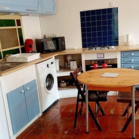 La Tomette Entre Terre Et Mer 2 Etoiles Apartment Maury ภายนอก รูปภาพ