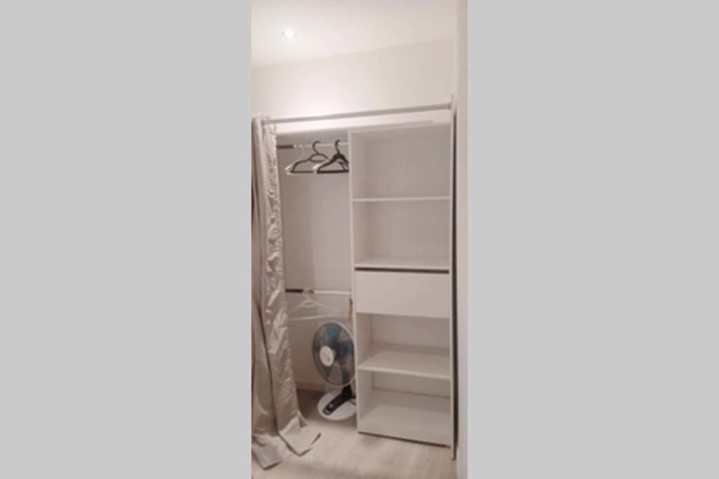 La Tomette Entre Terre Et Mer 2 Etoiles Apartment Maury ภายนอก รูปภาพ
